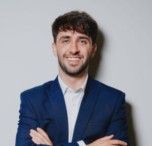 Picture of Liam Burnett