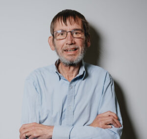 Picture of Simon Briggs