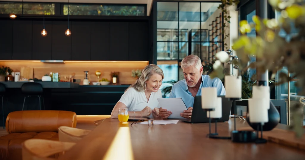 Planning Ahead to Protect Family Wealth