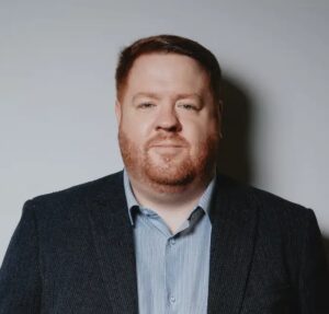 Picture of Robert Wilkinson